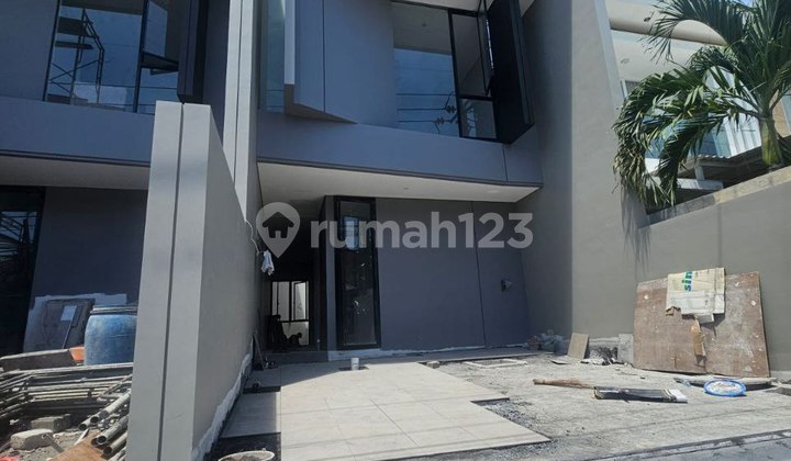Dijual Rumah Mulyosari Surabaya dekat Pakuwon City Mall Dijual Rumah Mulyosari Surabaya dekat Pakuwon City Mall