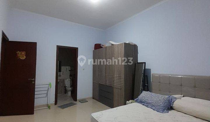 Dijual Rumah Araya Galaxy Bumi Permai Surabaya  2