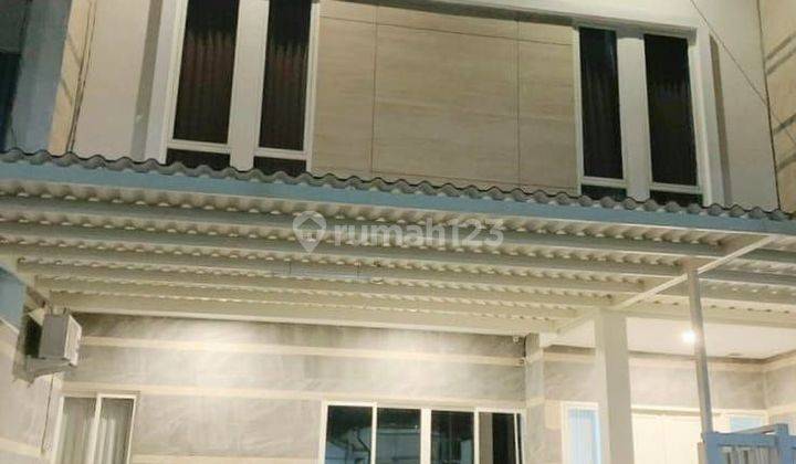 Dijual Rumah Sutorejo Siap Huni Surabaya Dekat Its 1