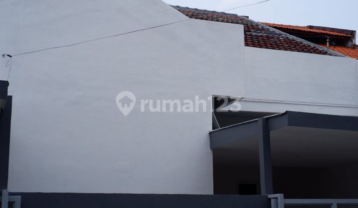 Furnished House in Nginden Intan Surabaya Near Ubaya Campus 2