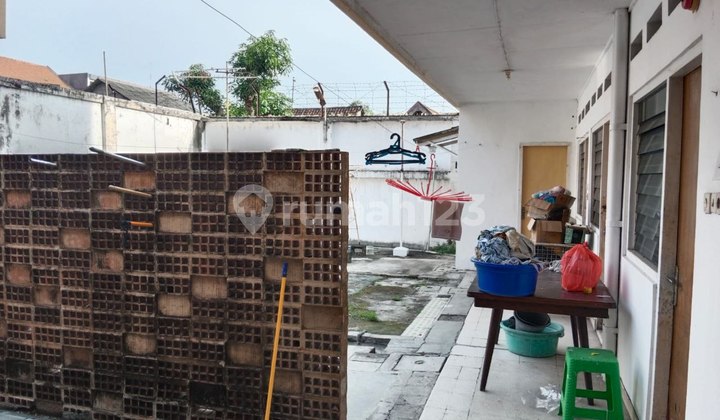 Rumah Area Darmo Surabaya Selangkah Jl Raya Darmo