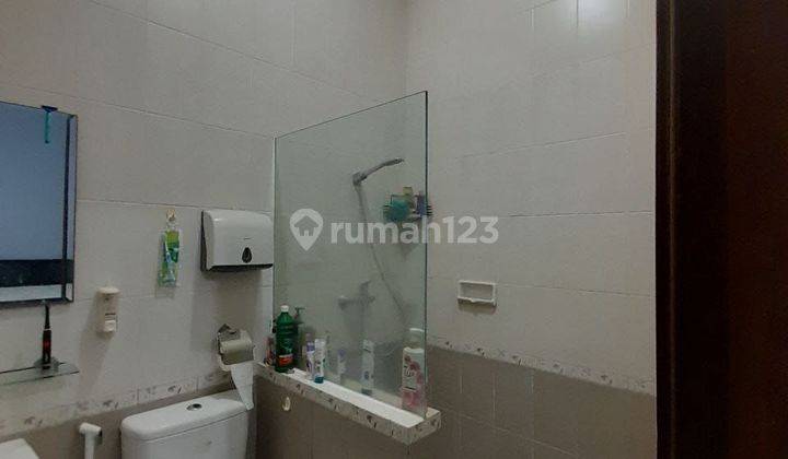 Dijual Rumah Araya Galaxy Bumi Permai Surabaya  2