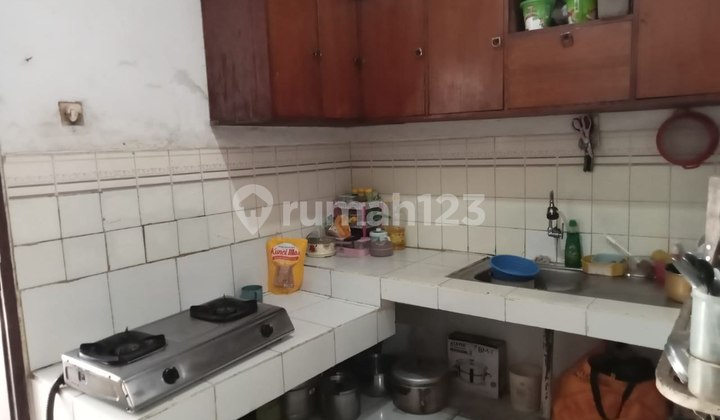 Rumah Kutisari Indah Surabaya dekat Univ Petra  2