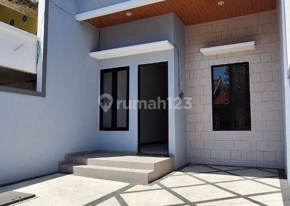 Dijual Rumah Rungkut Surabaya Dekat Purimas Harga Nego  2