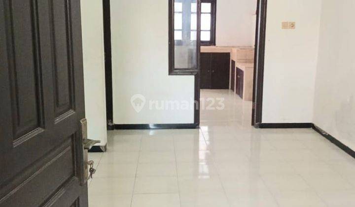 Dijual Rumah Wiguna Surabaya Dekat Merr Harga Nego  2