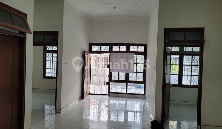 Dijual Rumah Komplek Perumahan Majapahit Semarang Timur 1