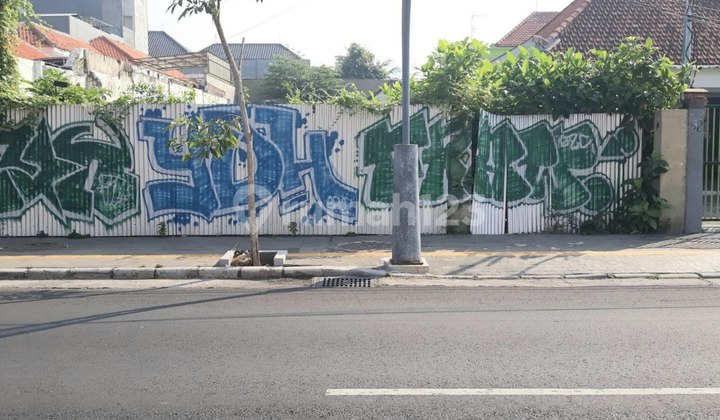 Sewa Lahan Siap Pakai Kartini Surabaya Cocok Untuk Usaha Sewa Lahan Siap Pakai Kartini Surabaya Cocok Untuk Usaha