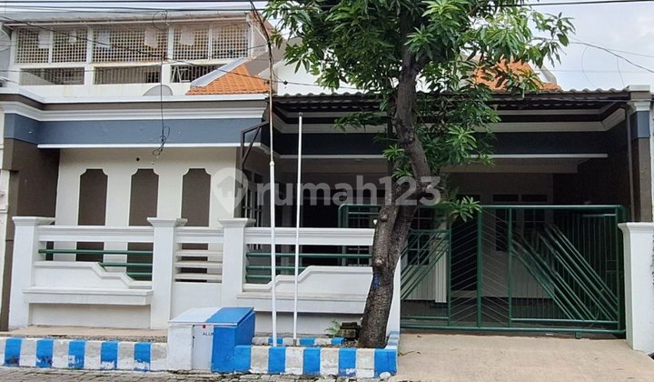 Rumah Kutisari Indah Surabaya Dekat Kampus Petra Rumah Kutisari Indah Surabaya Dekat Kampus Petra
