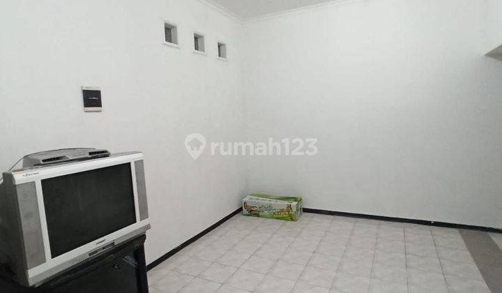 Dijual Rumah Araya Surabaya Galaxy Bumi Permai  2