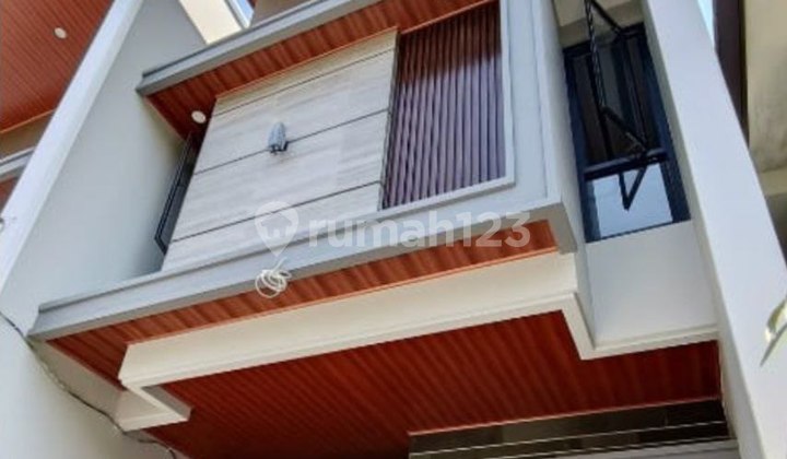 Manyar Sukolilo Baru Gress Surabaya  2