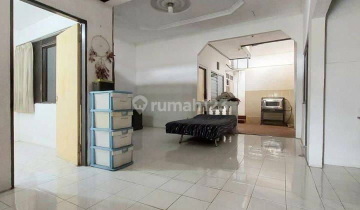 Dijual Rumah Jaya Sukomanunggal Surabaya Harga Nego  2