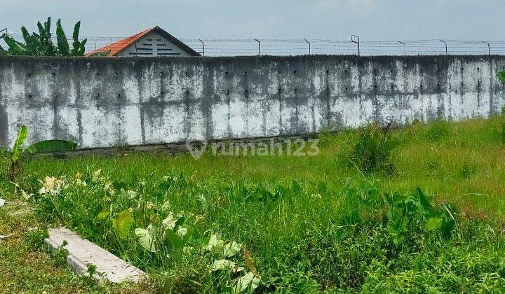 Dijual Tanah Ngoro Mojosari Mojokerto Harga Nego  1