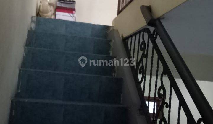 Dijual Cepat Rumah Kutisari Indah Surabaya dekat Bandara