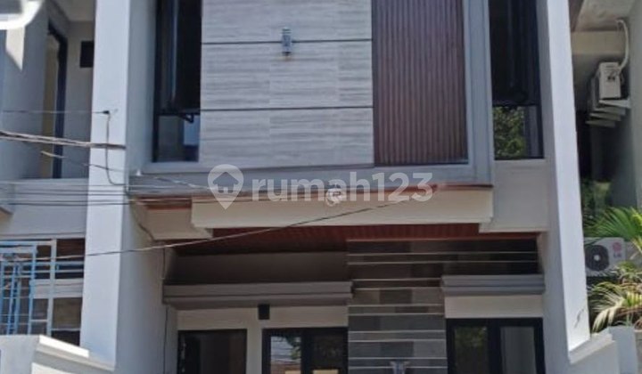 Manyar Sukolilo Baru Gress Surabaya Manyar Sukolilo Baru Gress Surabaya