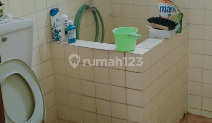 Rumah Second Kutisari Jl Jemur Andayani Surabaya  2