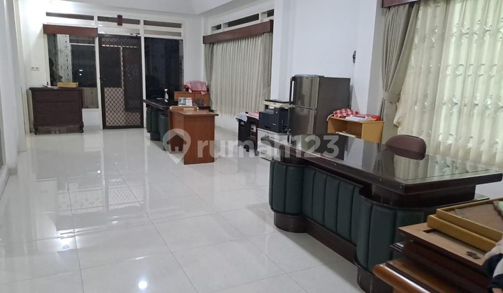 Jual Cepat Rumah Pusat Kota Surabaya Jl Tulungagung  2