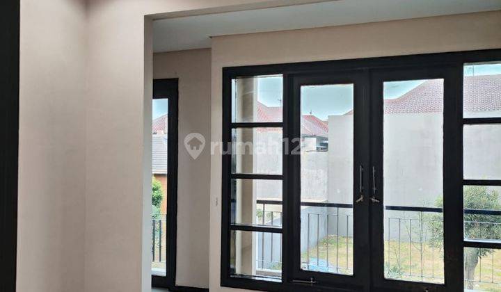 Dijual Rumah Kertajaya Indah Surabaya Dekat Galaxy Mall  2