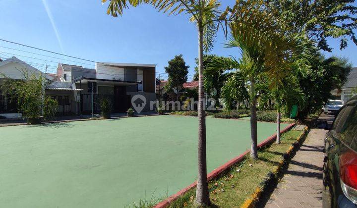 Dijual Rumah Nirwana Eksekutif Rungkut Surabaya  2