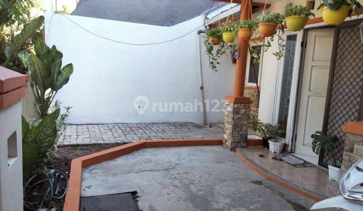 Dijual Rumah Spek Purimas Gunung Anyar Surabaya  2