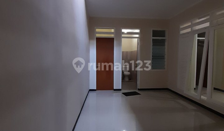 Dijual Rumah Rungkut Asri Surabaya dekat Merr  2