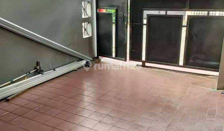 Dijual Rumah Rungkut Surabaya Dekat Cito Mall 2