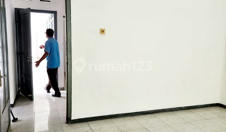Dijual Rumah Jemurandayani Surabaya dekat Rungkut Industri  2