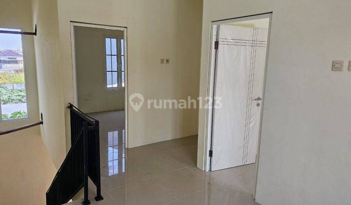 Dijual Rumah Rungkut Merr Medokan Sawah Surabaya  2