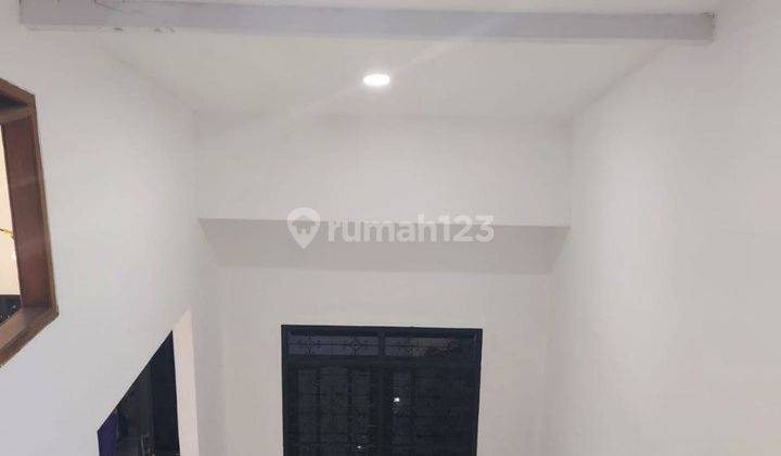 Dijual Rumah Pondok Tjandra High Ceiling Sidoarjo  2