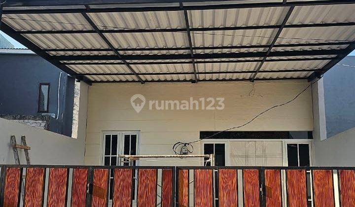 Dijual Rumah Rungkut Merr Medokan Sawah Surabaya  1