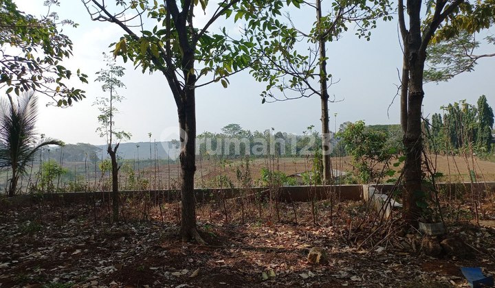 Dijual Tanah dna Bangunan Mijen Semarang Jawa Tengah  1