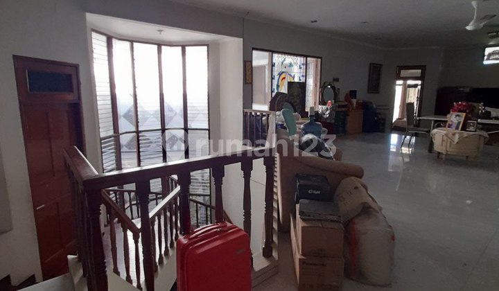 For Sale Margorejo Indah House Surabaya near Juanda Airport 2