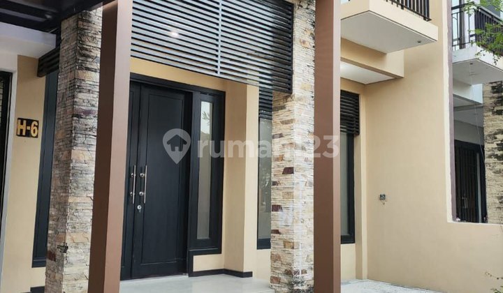 Dijual Rumah Kertajaya Surabaya dekat Galaxy Mall Dijual Rumah Kertajaya Surabaya dekat Galaxy Mall