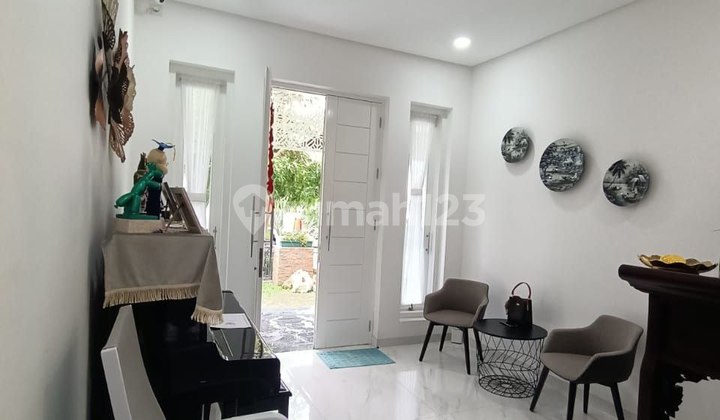 Dijual Rumah Kertajaya Indah Regency Surabaya Nego Dijual Rumah Kertajaya Indah Regency Surabaya Nego