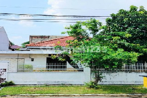 Dijual Rumah Siap Huni Jemursari Surabaya Dekat Rungkut
