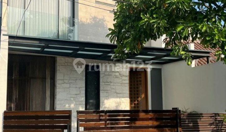 Dijual Rumah Araya Surabaya dekat Galaxy Mall Dijual Rumah Araya Surabaya dekat Galaxy Mall