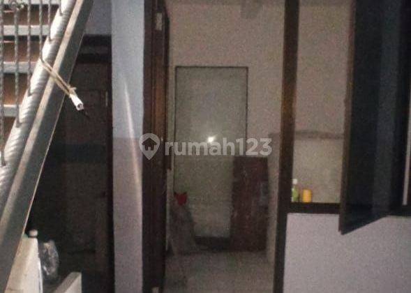 Dijual Rumah Rungkut Nirwana Eksekutif Surabaya  2