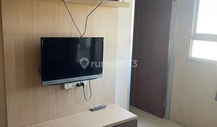 Dijual Apartemen Puncak Kertajaya Surabaya Dekat Galaxy Mall 2