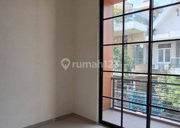 Dijual Rumah Rungkut Mapan Minimalis Surabaya  1