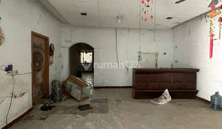 Dijual Rumah Rungkut Jemurandayani Surabaya Harga Nego  2