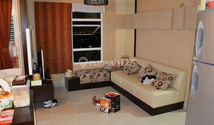 Dijual Apartemen Metropolis Full Furnish Surabaya  2