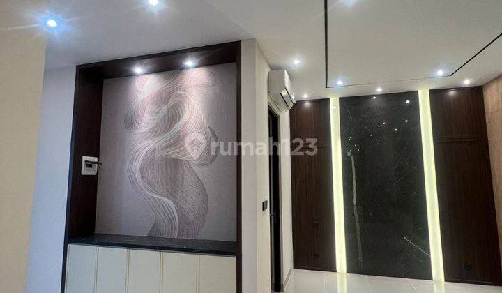 Dijual Rumah Gress Babatan Pantai Sutorejo Prima Mulyosari  2