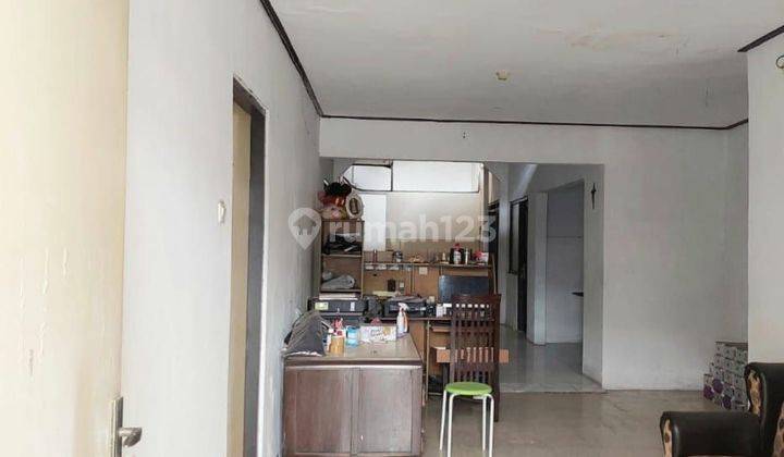 Dijual Rumah Jaya Sukomanunggal Surabaya Harga Nego  2