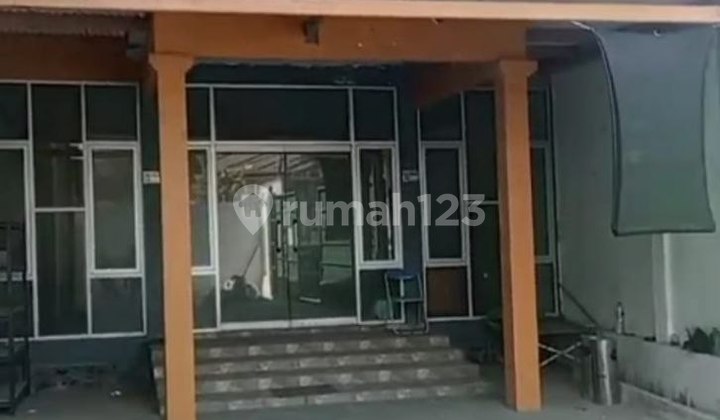 Warehouse for Rent in Sukorejo near Nol Raya Sukorejo