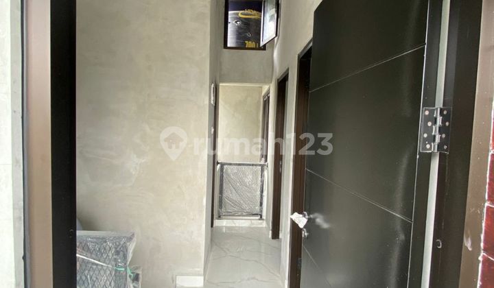 Kutisari Indah Surabaya Dekat Univ Petra 2