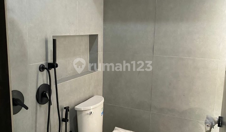 Dijual Rumah Kutisari Indah Utara Surabaya dekat Cito Mall 2