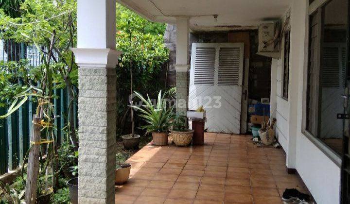 Dijual Rumah Hitung Tanah Seroja Semarang Utara