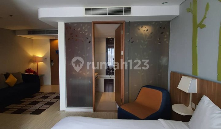 Hotel Furnishing Styles Bali Kuta near Airport Shopping
