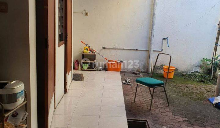 Rumah Darmo Permai Surabaya Dekat Pakuwon Mall 2