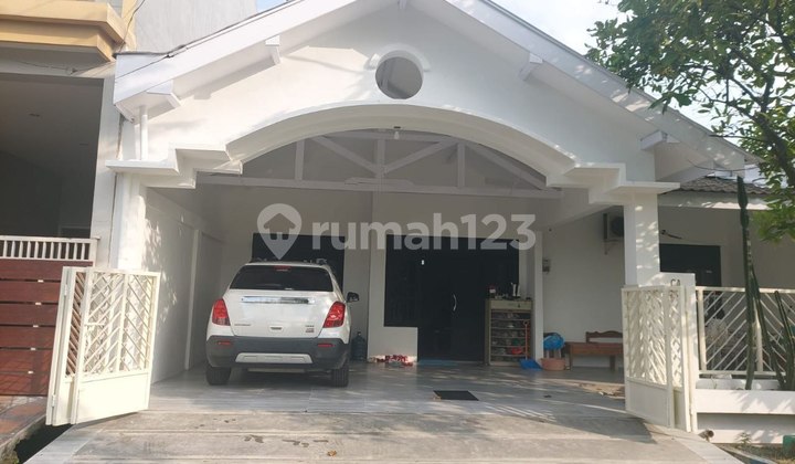 Dijual Rumah Pondok Candra High Ceiling Waru Sidoarjo Dijual Rumah Pondok Candra High Ceiling Waru Sidoarjo