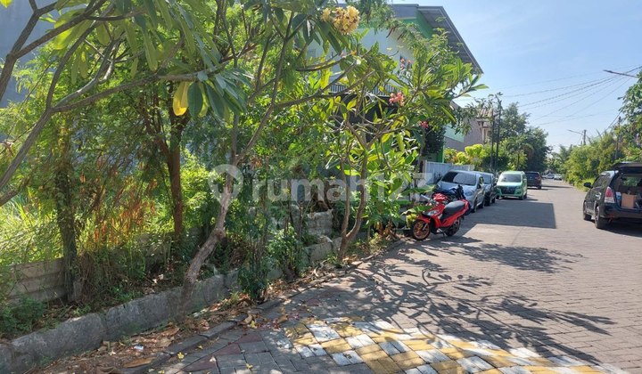 Dijual Tanah Penjaringan Asri Rungkut Surabaya Dijual Tanah Penjaringan Asri Rungkut Surabaya